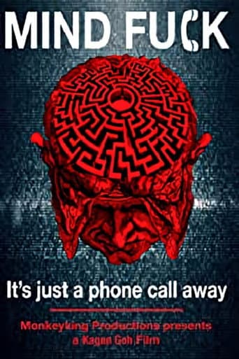 Mind Fuck poster