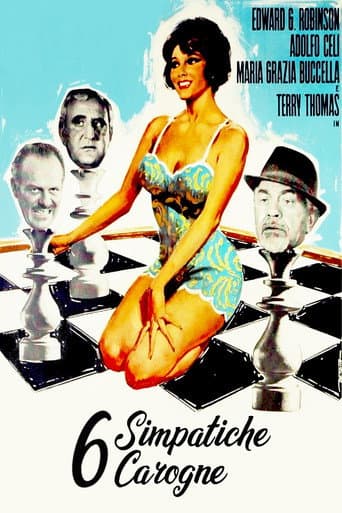 It's Your Move poster