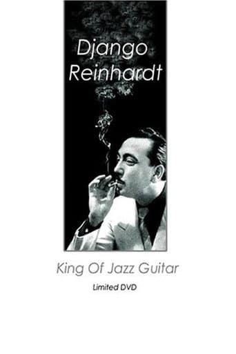 Django Reinhardt: King of Jazz Guitar poster