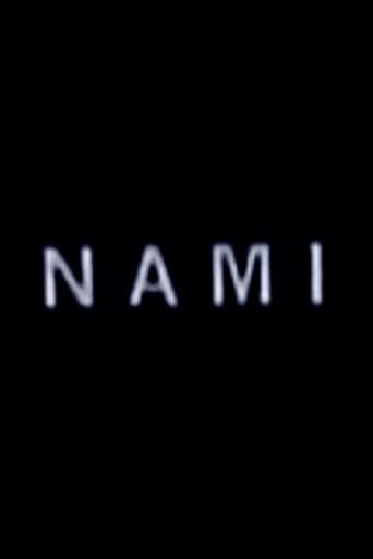 Nami poster