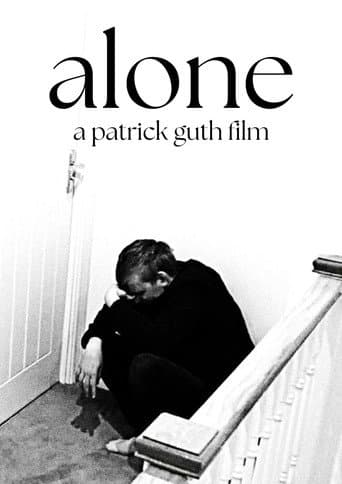 Alone poster