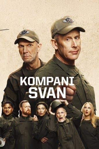Stars in Uniform poster