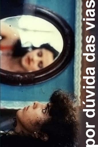 Por Dúvida das Vias poster