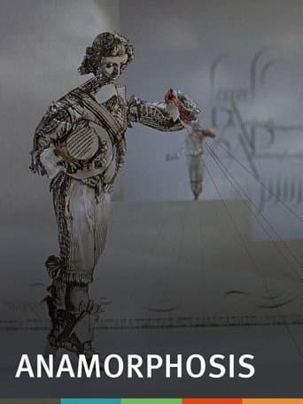 Anamorphosis poster