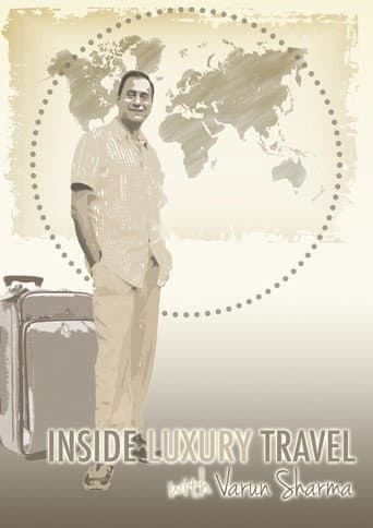 Inside Luxury Travel poster