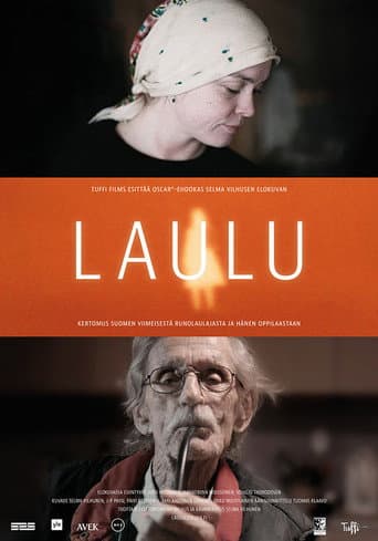 Song poster