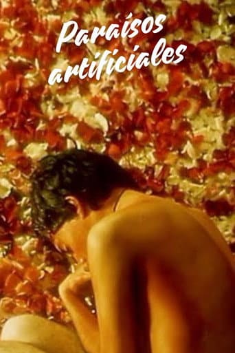 Artificial Paradise poster