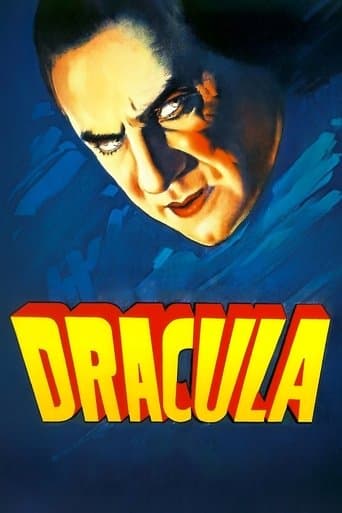 Dracula poster