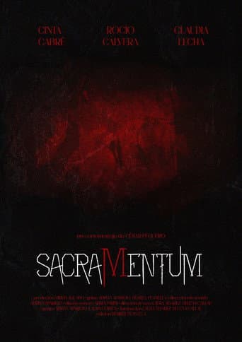 Sacramentum poster