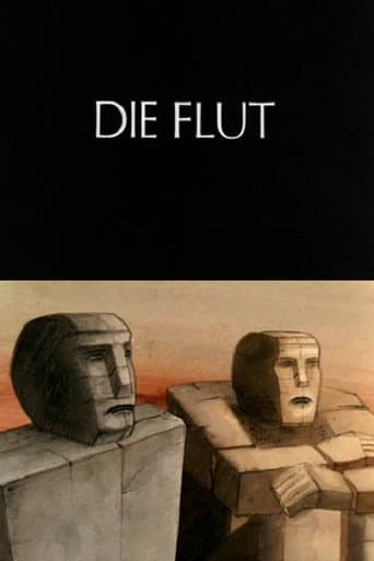 The Flood poster