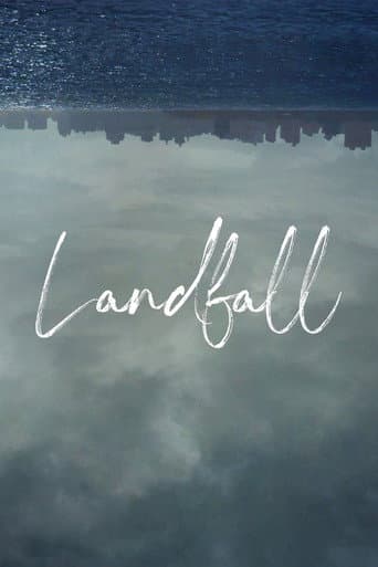 Landfall poster
