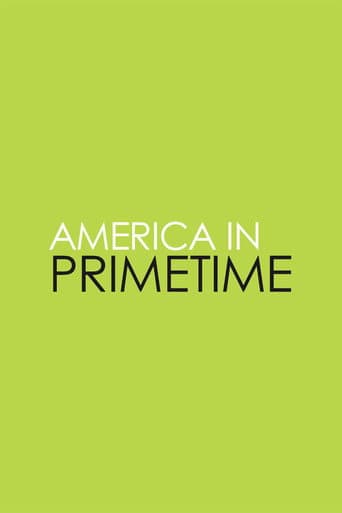 America in Primetime poster