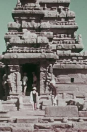 Street Scenes in India poster