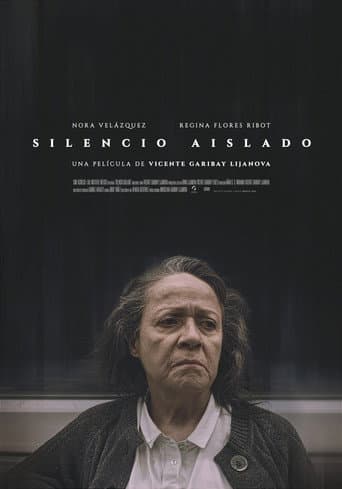 Isolated Silence poster