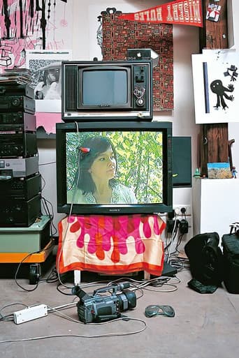 Björk: Minuscule poster