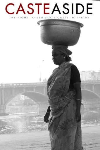Caste Aside poster