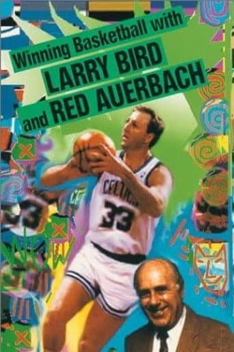 Winning Basketball poster