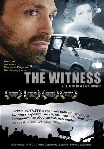 The Witness poster
