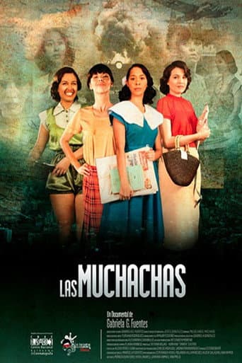 The Girls poster