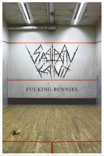 Fucking Bunnies poster