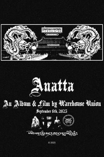 ANATTA poster