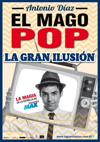 The Great Illusion poster
