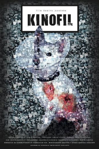 Dog Lover poster