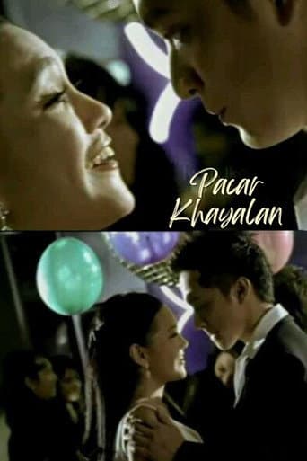 Imaginary Boyfriend poster