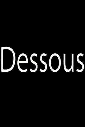 Dessous poster