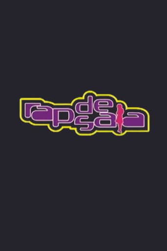 Rap de Saia poster
