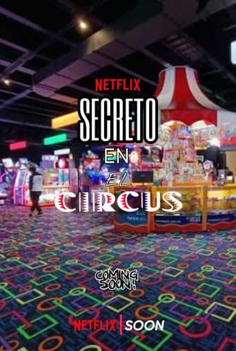 Secreto En El Circus poster