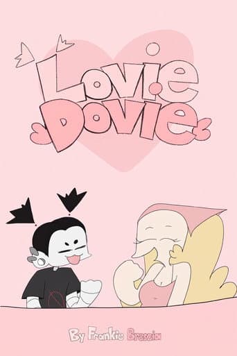 Lovie Dovie poster