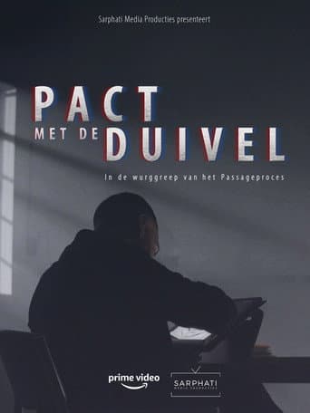 Pact met de Duivel, In de Wurggreep van het Passageproces poster