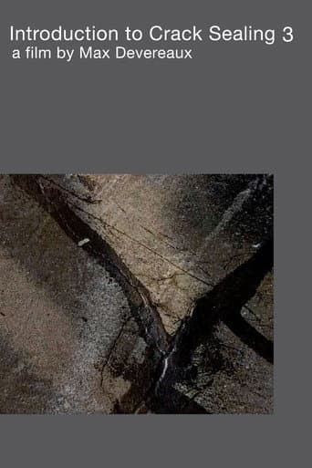Introduction to Crack Sealing 3 poster
