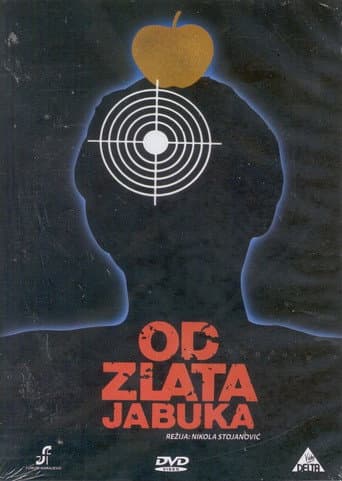 Golden Apple poster