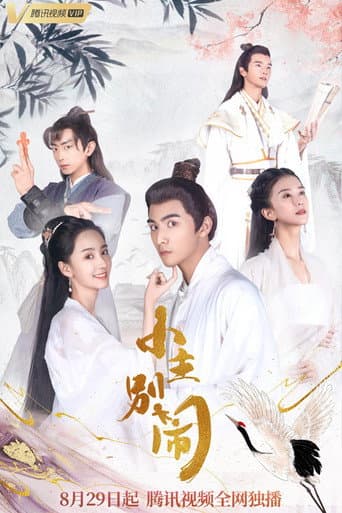 Naughty Princess poster