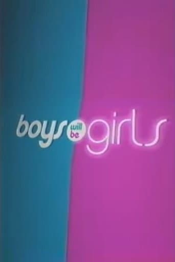 Boys Will Be Girls poster