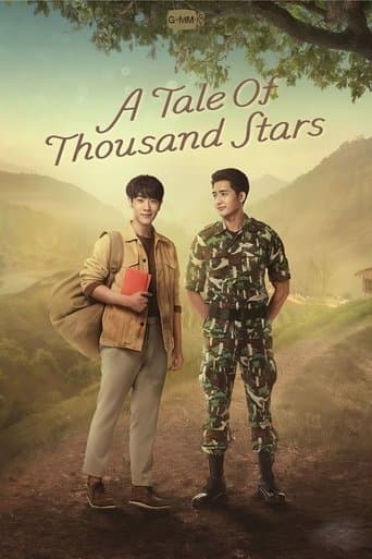 A Tale of Thousand Stars poster