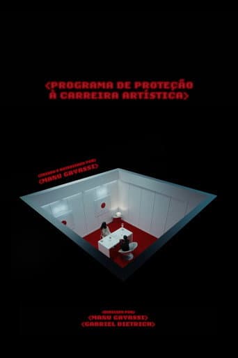 Programa de Proteção à Carreira Artística poster