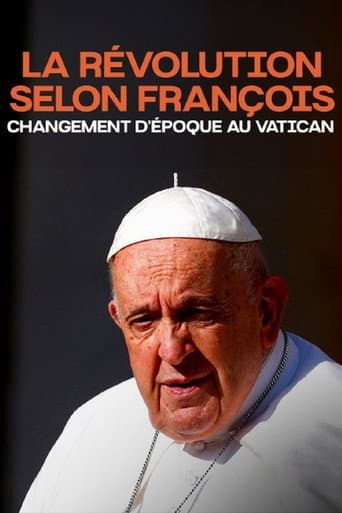 La révolution selon François poster