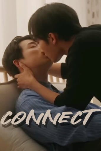 Connect poster