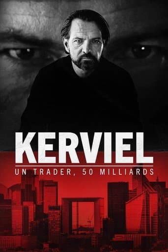 Breaking the Bank: One Trader, 50 Billion poster