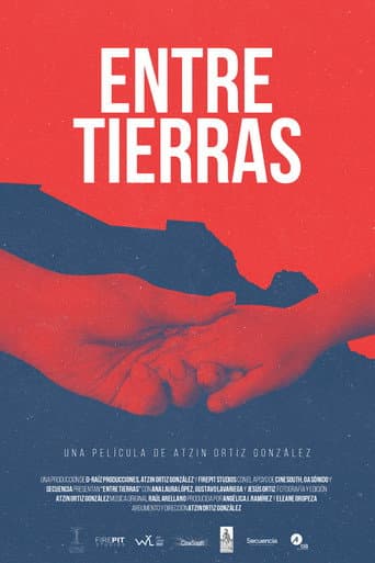 Between Lands poster