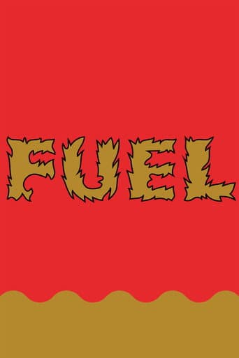 Fuel poster