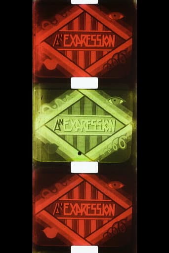 An Expression poster