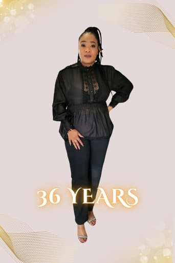 36 Years poster