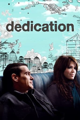 Dedication poster