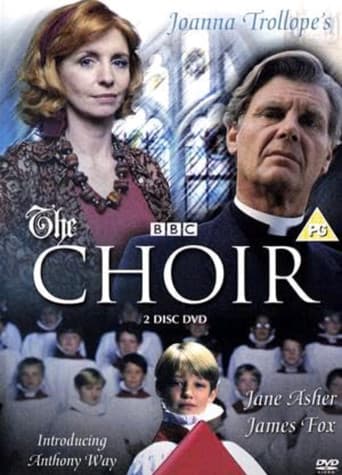 The Choir poster