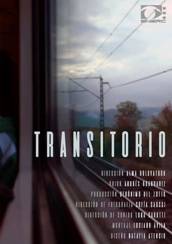 Transitory poster