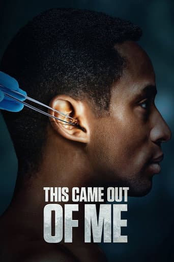 This Came Out of Me poster